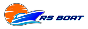 Logo RS Boat - Serviços e Habilitações Náuticas