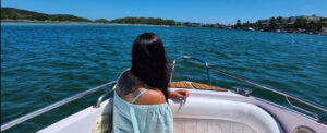 RS Boat Escola Náutica e Passeios