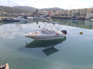 Conheça a Escola Náutica RS Boat.