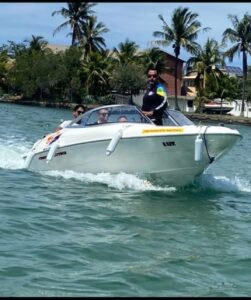 A RS Boat é a Escola Náutica que mais aprova em Cabo Frio. Tire sua Habilitação Arrais Amador e Motonauta com a gente!